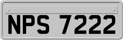 NPS7222