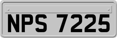 NPS7225
