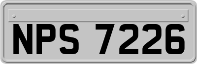 NPS7226