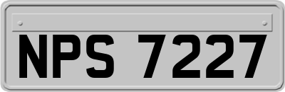 NPS7227
