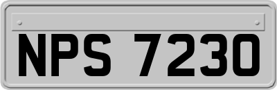 NPS7230