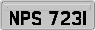 NPS7231