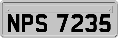 NPS7235