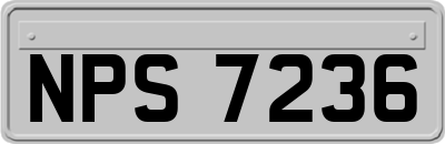 NPS7236