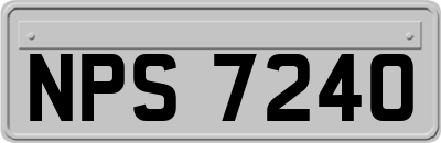 NPS7240