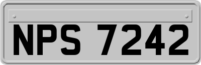 NPS7242
