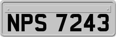 NPS7243