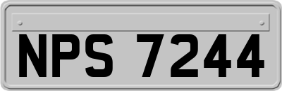 NPS7244