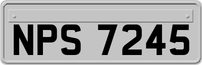 NPS7245