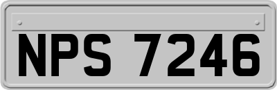 NPS7246