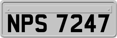 NPS7247