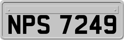 NPS7249