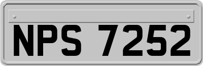 NPS7252
