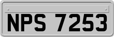 NPS7253
