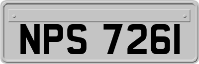 NPS7261