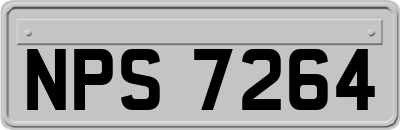NPS7264