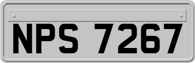 NPS7267