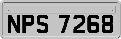 NPS7268