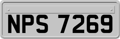 NPS7269