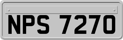 NPS7270