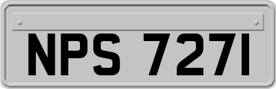 NPS7271