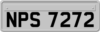 NPS7272