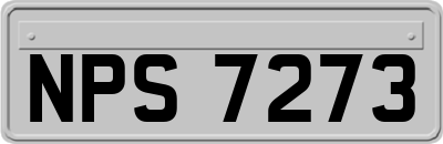 NPS7273