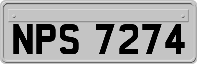 NPS7274