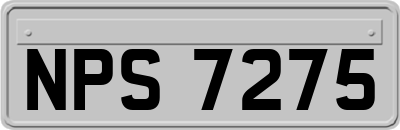 NPS7275
