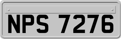 NPS7276
