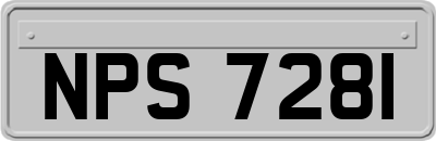 NPS7281