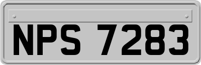 NPS7283