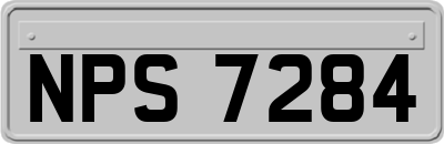 NPS7284