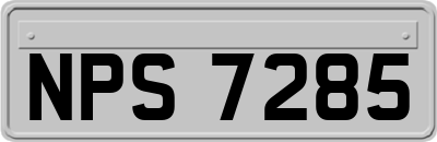 NPS7285