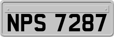 NPS7287