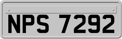 NPS7292