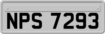 NPS7293