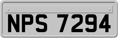 NPS7294