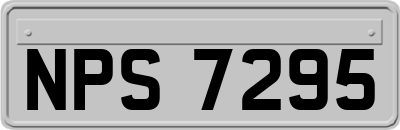 NPS7295