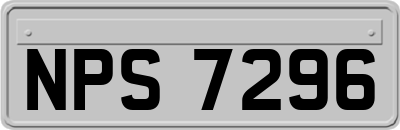 NPS7296