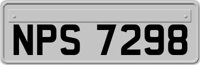 NPS7298