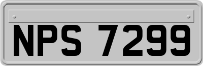 NPS7299