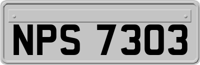 NPS7303