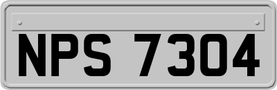 NPS7304