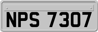NPS7307
