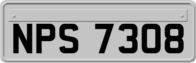 NPS7308