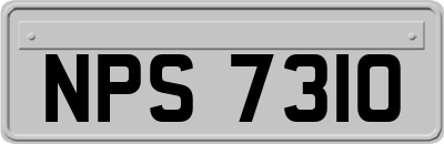 NPS7310