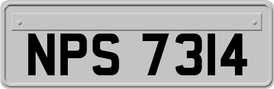 NPS7314