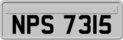 NPS7315