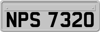 NPS7320